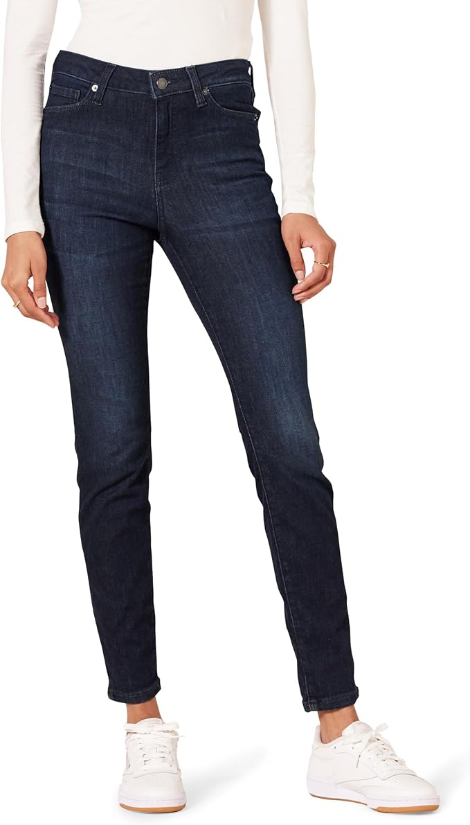 Essentials Skinny Jeans for Women (Stretchy)